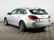 Chevrolet Cruze 1.8 АКПП, 2013, 131 000 км превью 4