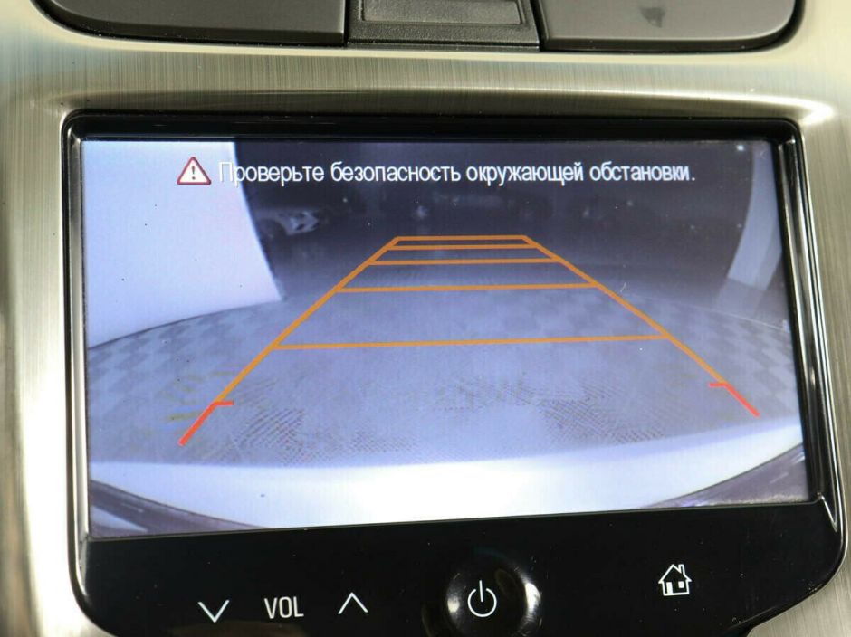 Chevrolet Cruze 1.8 АКПП, 2013, 131 000 км фото 8