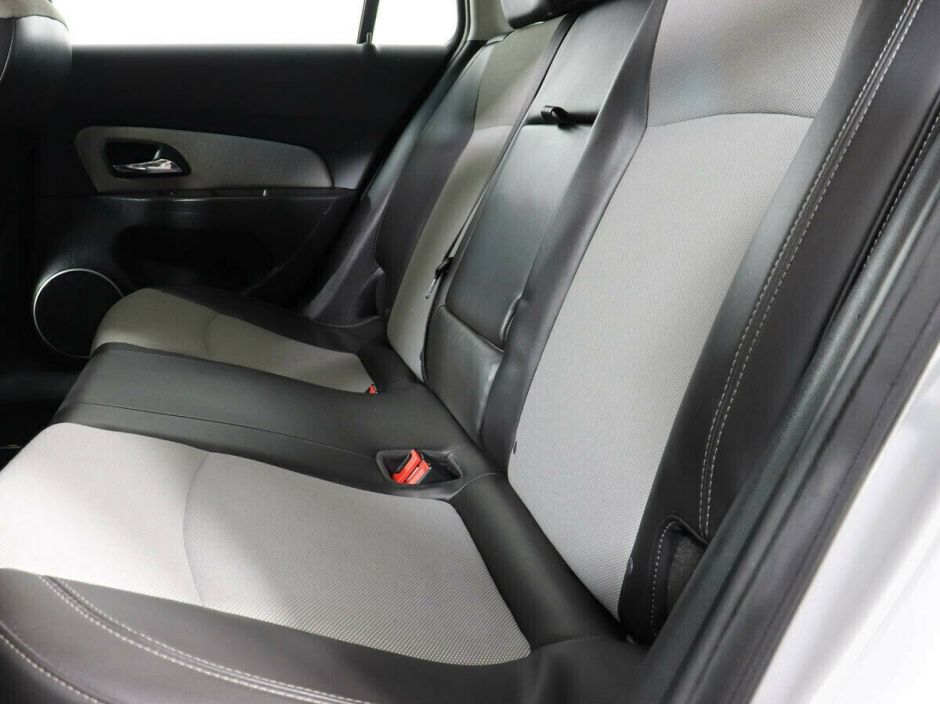 Chevrolet Cruze 1.8 АКПП, 2013, 131 000 км фото 10