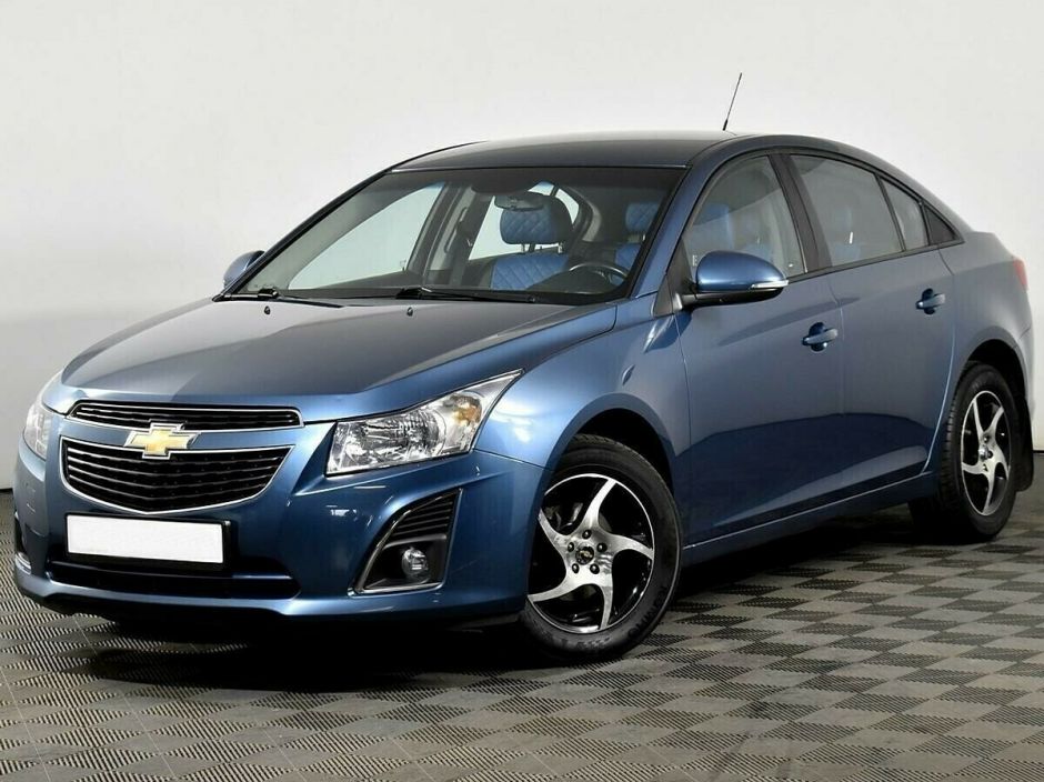 Chevrolet Cruze 1.8 МКПП, 2013, 132 000 км фото 1