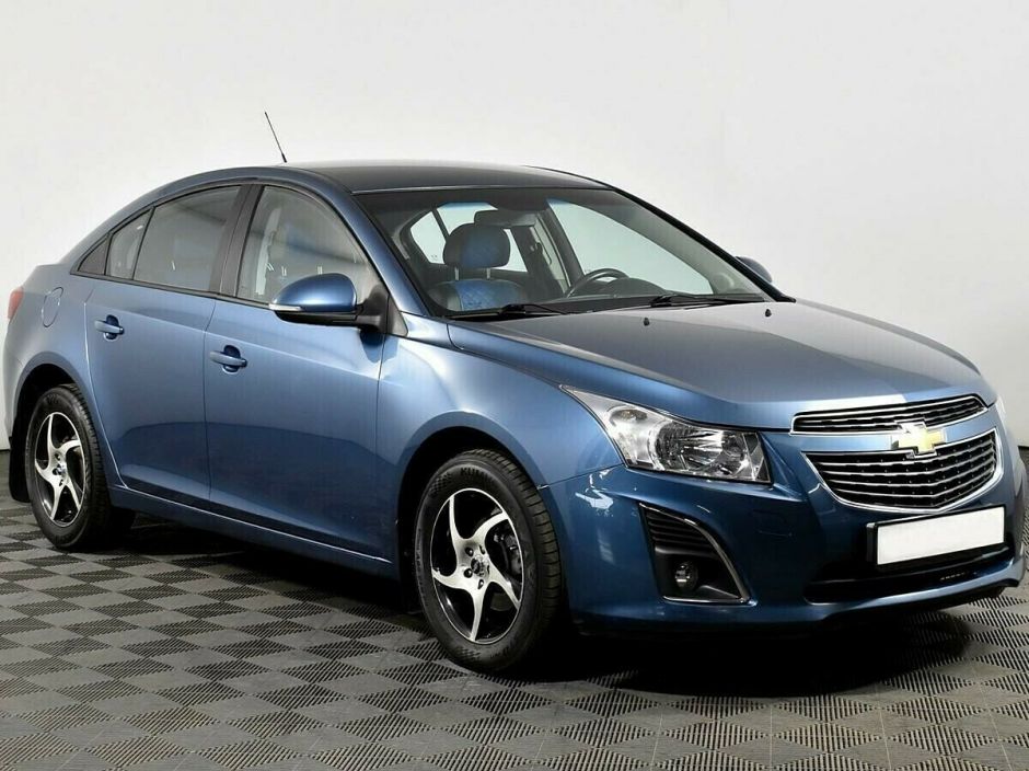 Chevrolet Cruze 1.8 МКПП, 2013, 132 000 км фото 2