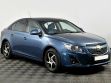 Chevrolet Cruze 1.8 МКПП, 2013, 132 000 км превью 2