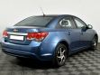 Chevrolet Cruze 1.8 МКПП, 2013, 132 000 км превью 3