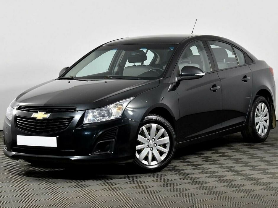 Chevrolet Cruze 1.6 МКПП, 2014, 110 000 км фото 1