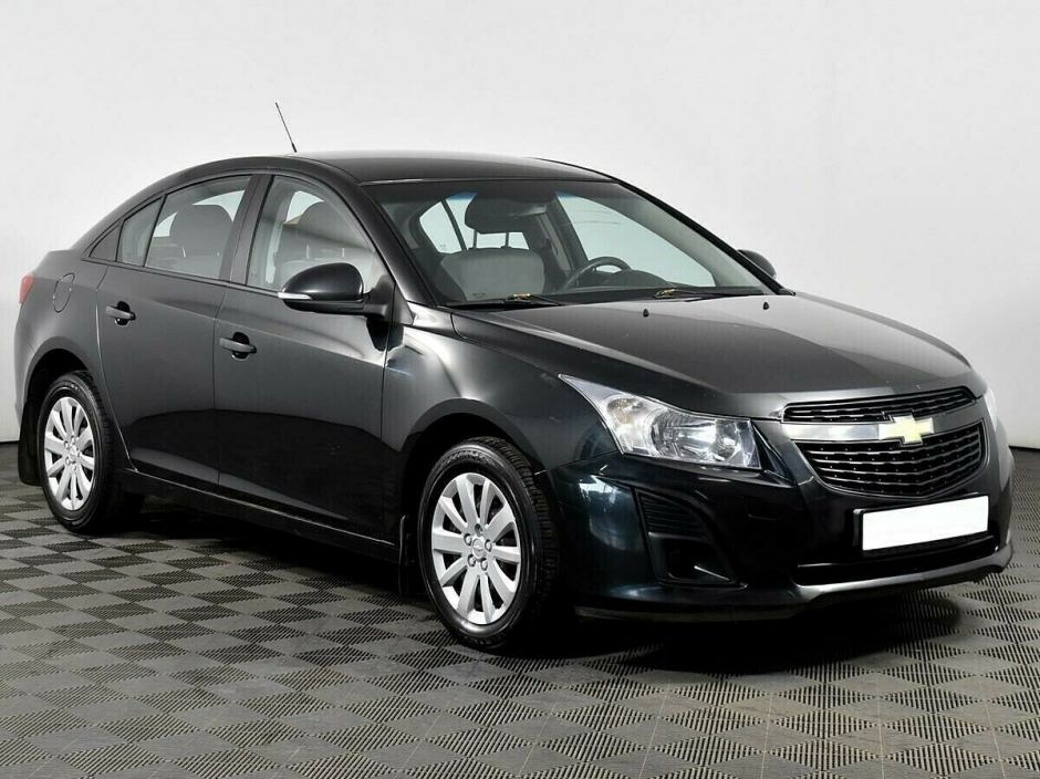 Chevrolet Cruze 1.6 МКПП, 2014, 110 000 км фото 2