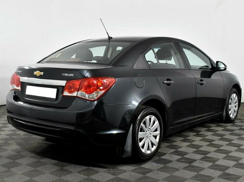 Chevrolet Cruze 1.6 МКПП, 2014, 110 000 км фото 3