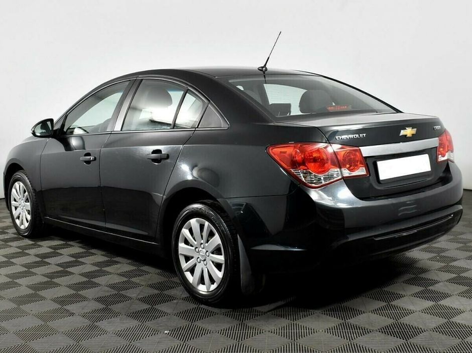 Chevrolet Cruze 1.6 МКПП, 2014, 110 000 км фото 4
