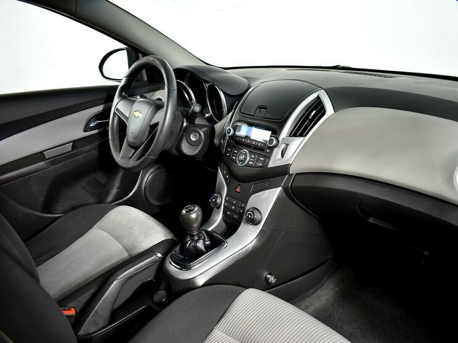 Chevrolet Cruze 1.6 МКПП, 2014, 110 000 км фото 5