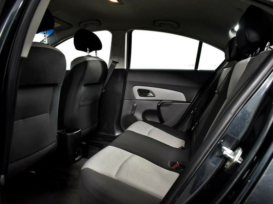 Chevrolet Cruze 1.6 МКПП, 2014, 110 000 км фото 6