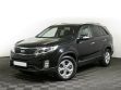 Kia Sorento 2.2 АКПП, 2018, 61 000 км превью 1