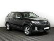 Kia Sorento 2.2 АКПП, 2018, 61 000 км превью 2