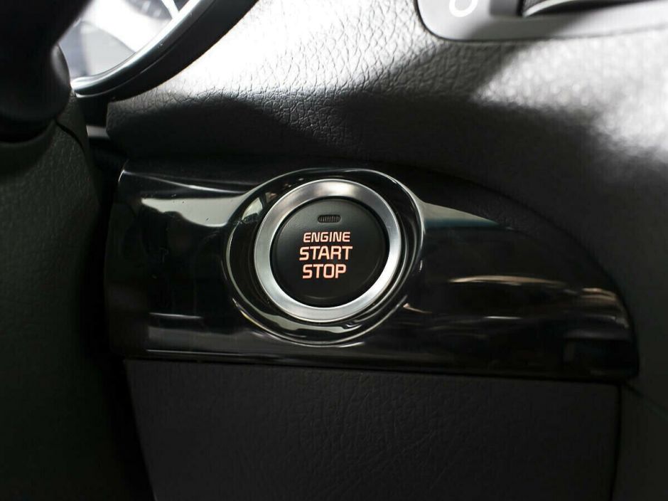 Kia Sorento 2.2 АКПП, 2018, 61 000 км фото 13