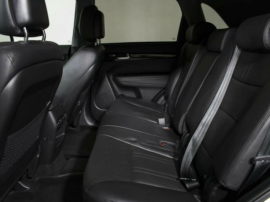 Kia Sorento 2.2 АКПП, 2018, 61 000 км фото 15