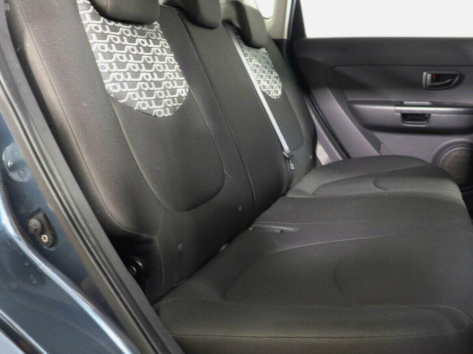 Kia Soul 1.6 МКПП, 2009, 168 000 км фото 9