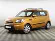 Kia Soul 1.6 МКПП, 2010, 168 000 км превью 1
