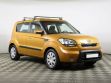 Kia Soul 1.6 МКПП, 2010, 168 000 км превью 2