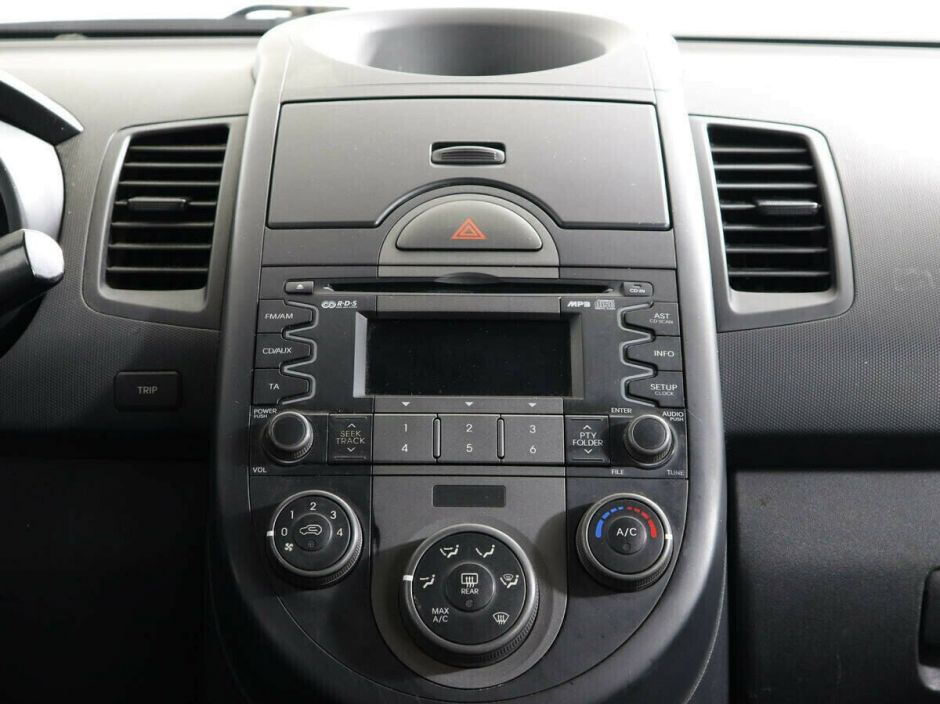 Kia Soul 1.6 МКПП, 2010, 168 000 км фото 5