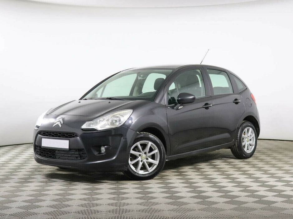 Citroen C3 1.4 МКПП, 2011, 148 000 км фото 1