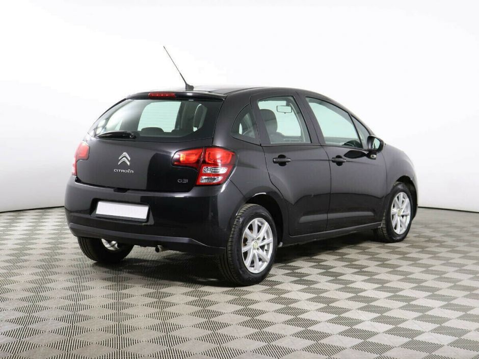 Citroen C3 1.4 МКПП, 2011, 148 000 км фото 3