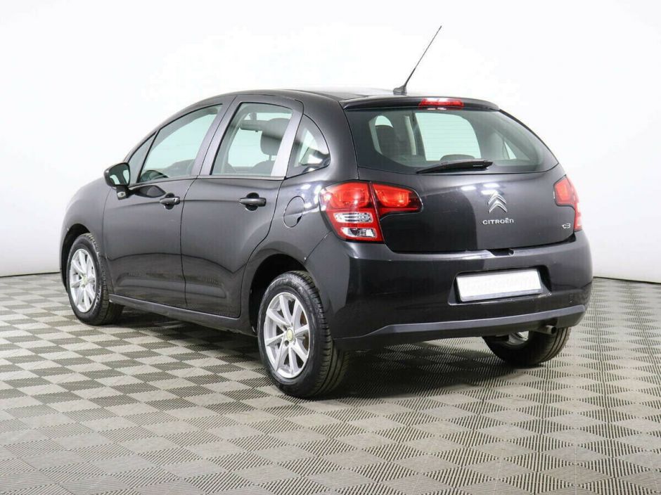 Citroen C3 1.4 МКПП, 2011, 148 000 км фото 4