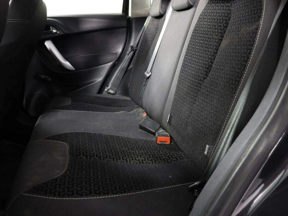 Citroen C3 1.4 МКПП, 2011, 148 000 км фото 7