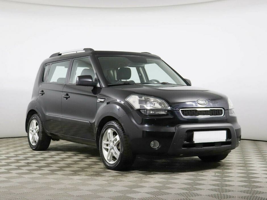 Kia Soul 1.6 АКПП, 2011, 150 000 км фото 2