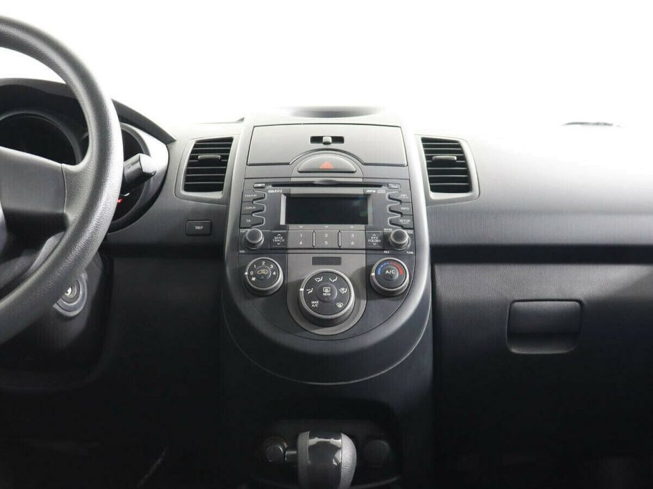 Kia Soul 1.6 АКПП, 2011, 150 000 км фото 5