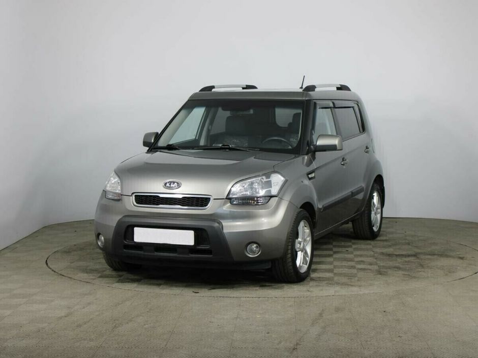Kia Soul 1.6 АКПП, 2011, 144 000 км фото 1