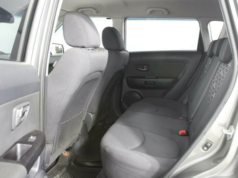 Kia Soul 1.6 АКПП, 2011, 144 000 км фото 6