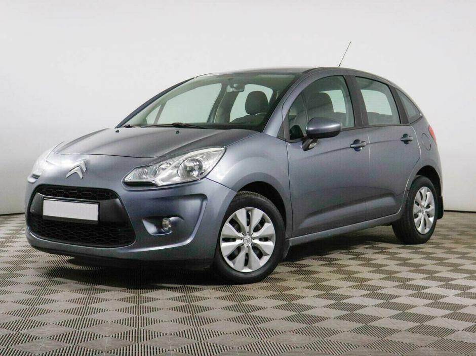 Citroen C3 1.6 АКПП, 2011, 158 000 км фото 1