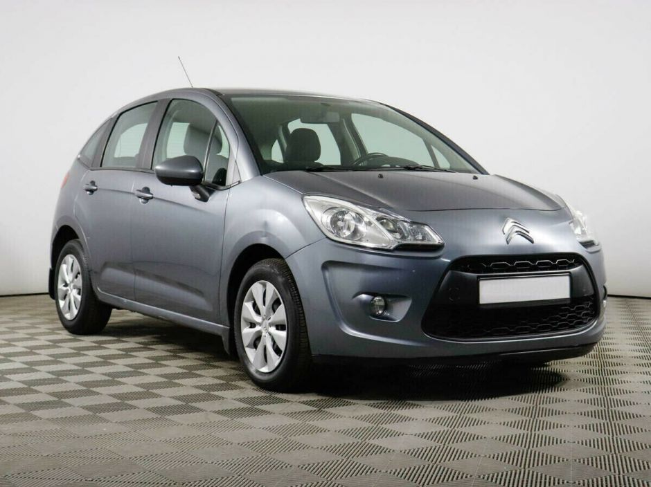 Citroen C3 1.6 АКПП, 2011, 158 000 км фото 2