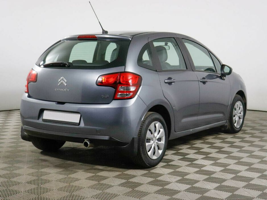 Citroen C3 1.6 АКПП, 2011, 158 000 км фото 3