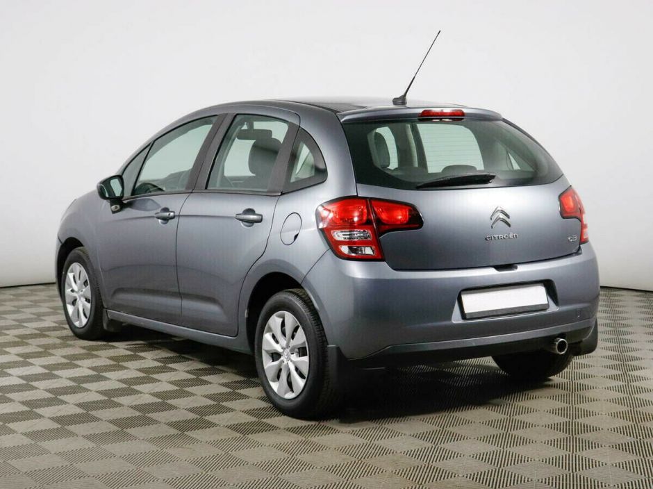 Citroen C3 1.6 АКПП, 2011, 158 000 км фото 4