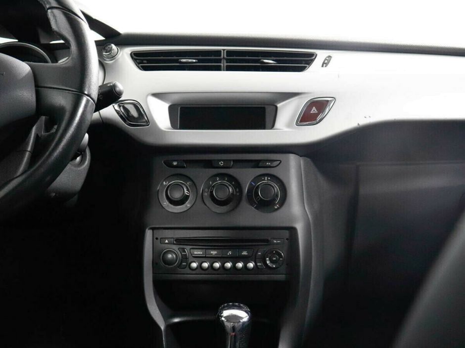Citroen C3 1.6 АКПП, 2011, 158 000 км фото 6