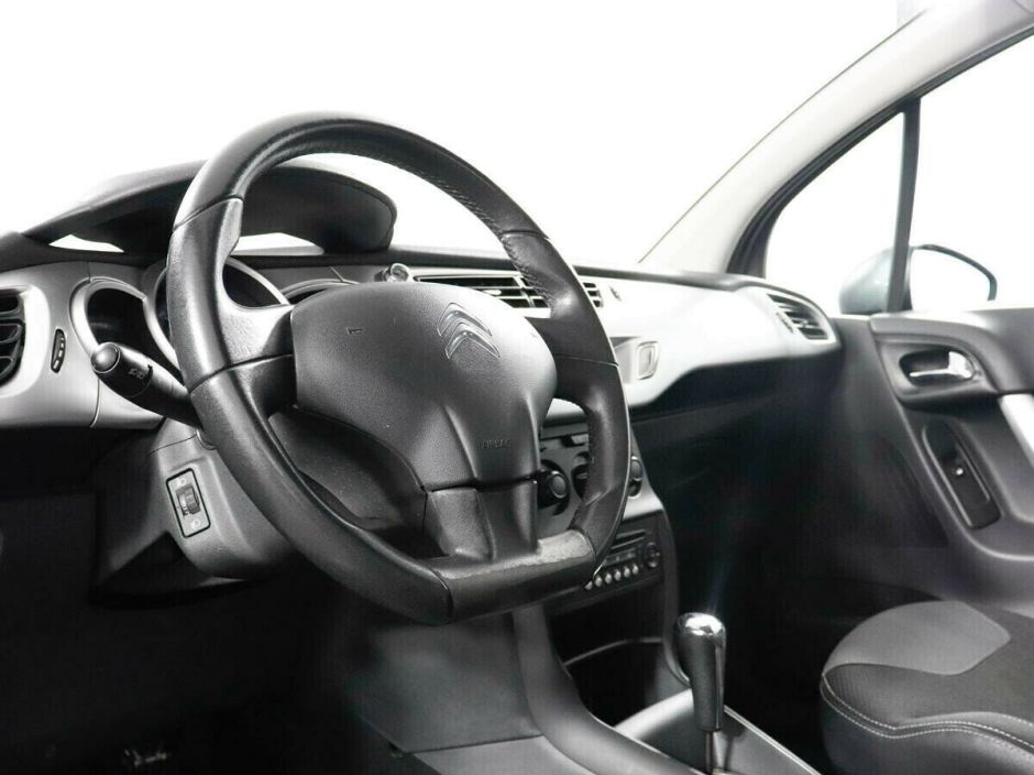 Citroen C3 1.6 АКПП, 2011, 158 000 км фото 8