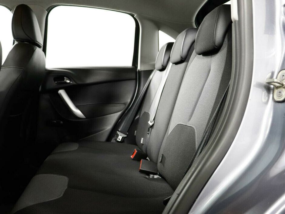 Citroen C3 1.6 АКПП, 2011, 158 000 км фото 9