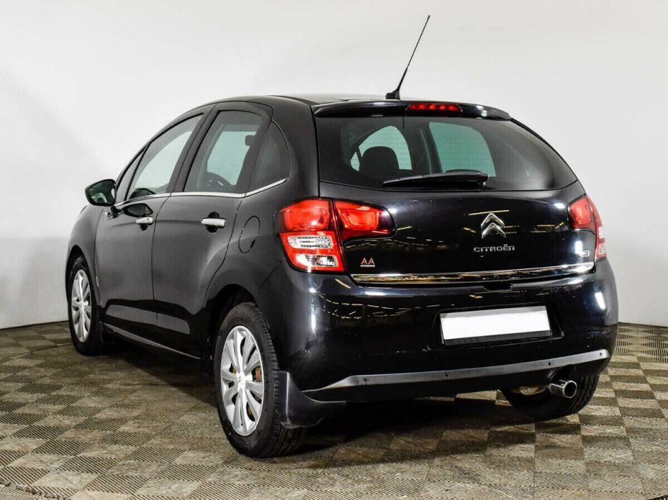 Citroen C3 1.6 АКПП, 2011, 149 000 км фото 4