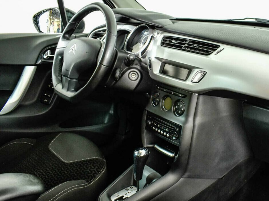Citroen C3 1.6 АКПП, 2011, 149 000 км фото 6