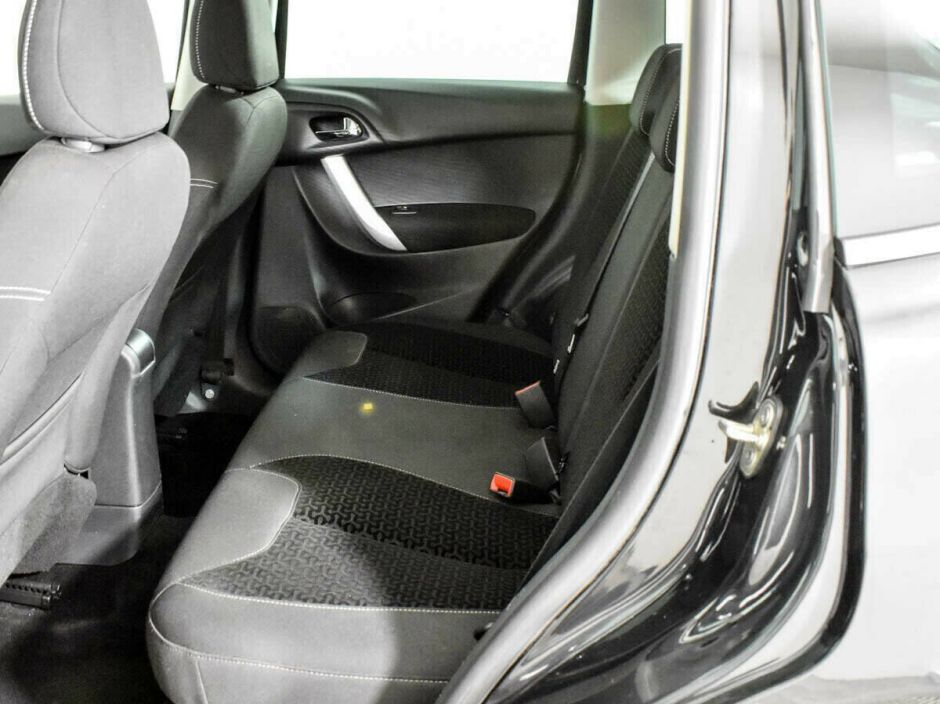 Citroen C3 1.6 АКПП, 2011, 149 000 км фото 7