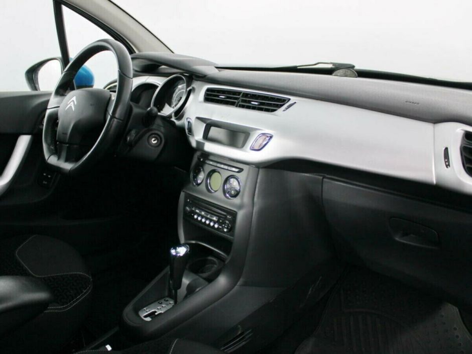 Citroen C3 1.6 АКПП, 2011, 155 000 км фото 6