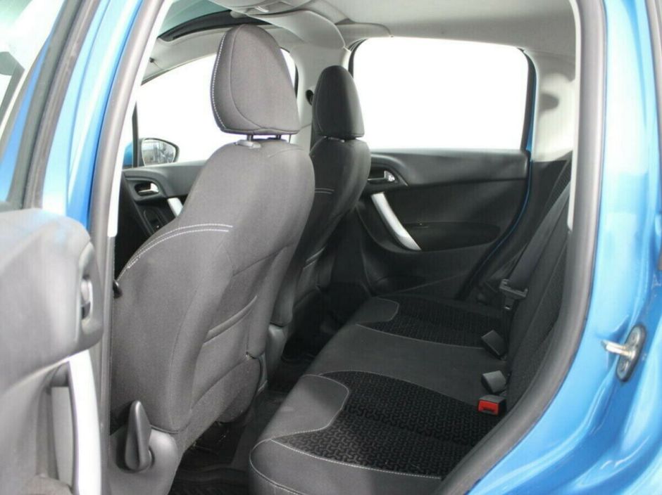 Citroen C3 1.6 АКПП, 2011, 155 000 км фото 7