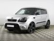 Kia Soul 1.6 АКПП, 2012, 132 000 км превью 1