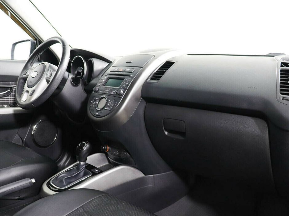 Kia Soul 1.6 АКПП, 2012, 132 000 км фото 7