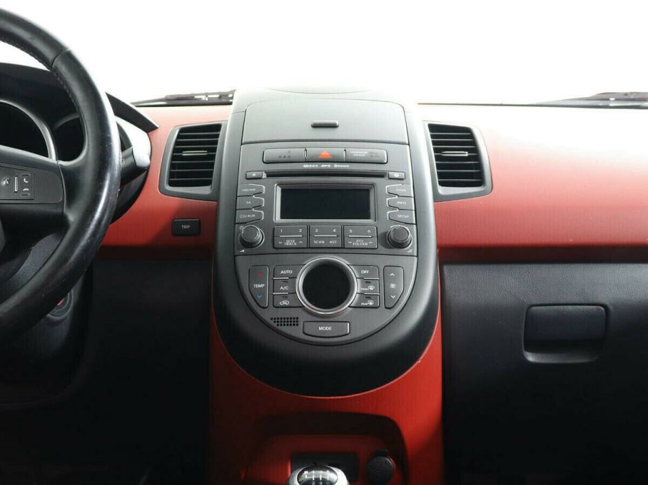 Kia Soul 1.6 МКПП, 2013, 130 000 км фото 6