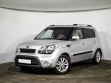 Kia Soul 1.6 АКПП, 2013, 133 000 км превью 1