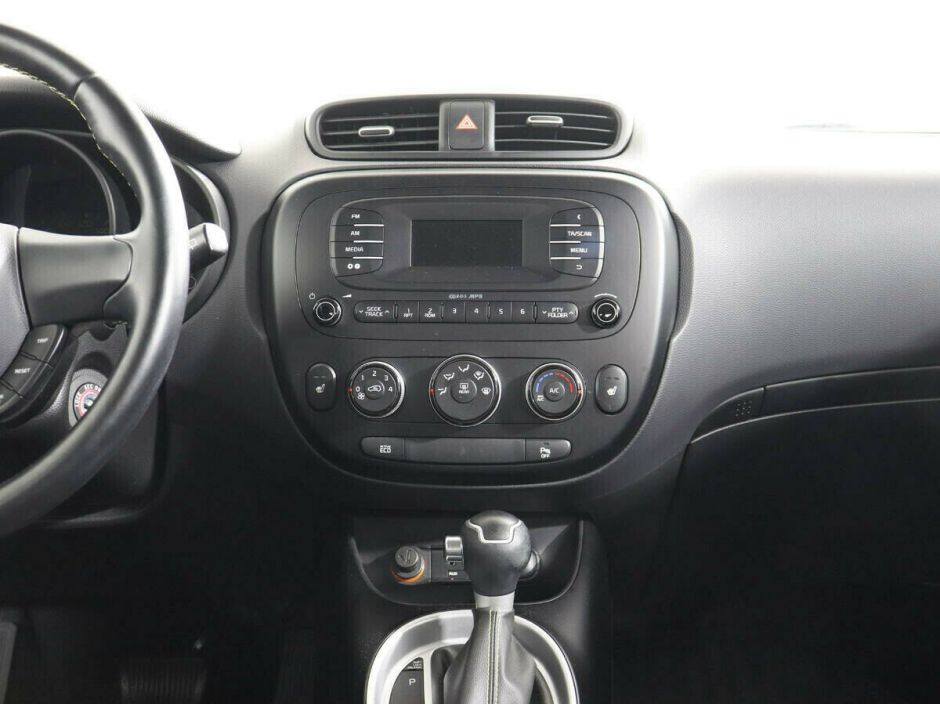 Kia Soul 1.6 АКПП, 2014, 118 000 км фото 6