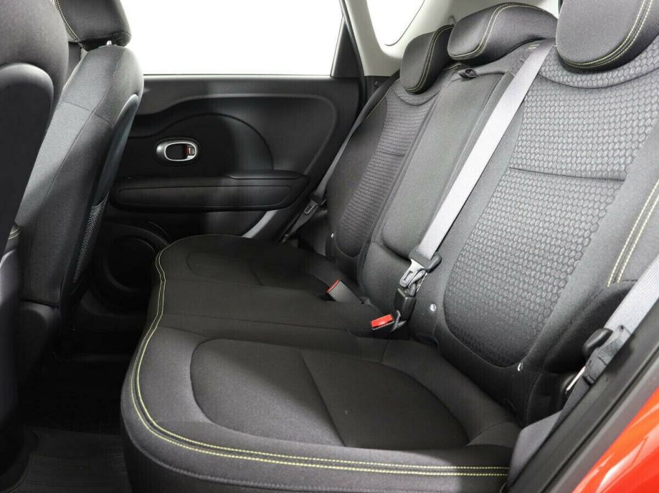 Kia Soul 1.6 АКПП, 2014, 118 000 км фото 9