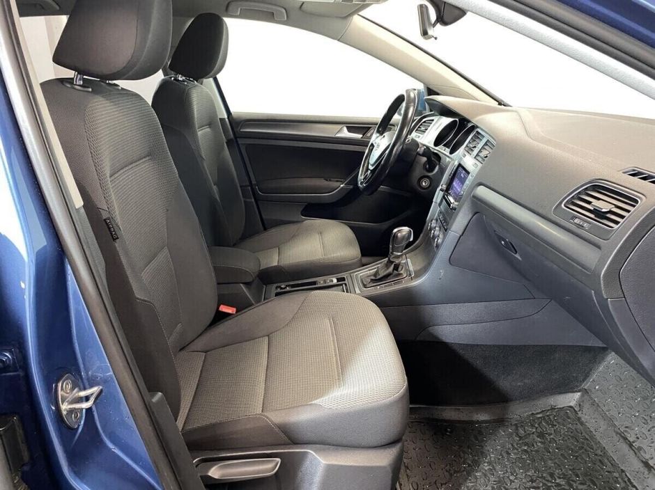 Volkswagen Golf 1.4 РКПП, 2014, 120 000 км фото 9