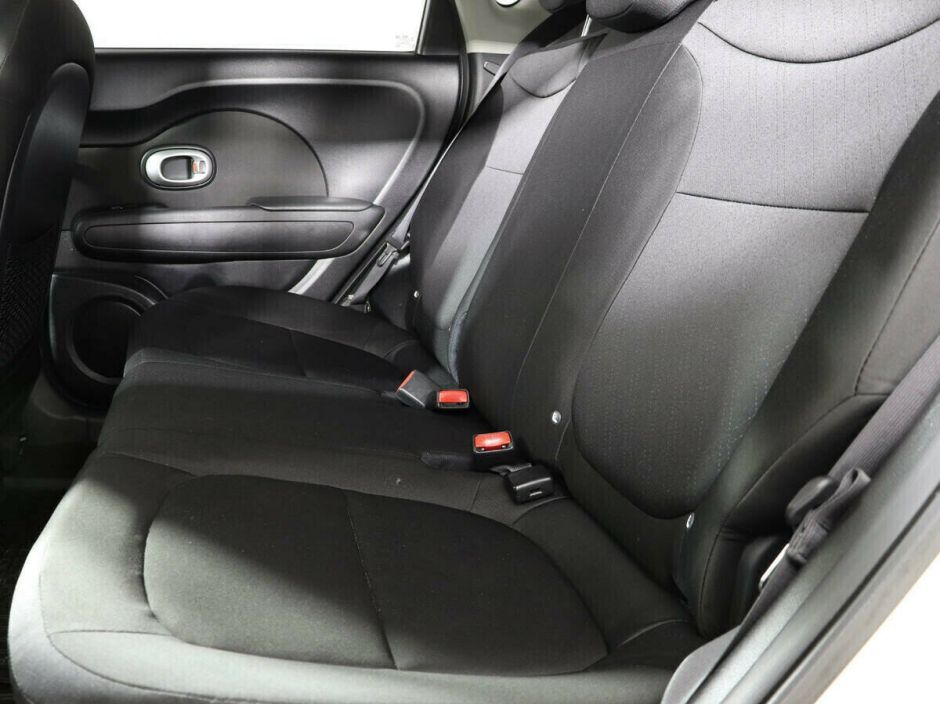 Kia Soul 1.6 АКПП, 2016, 98 000 км фото 7