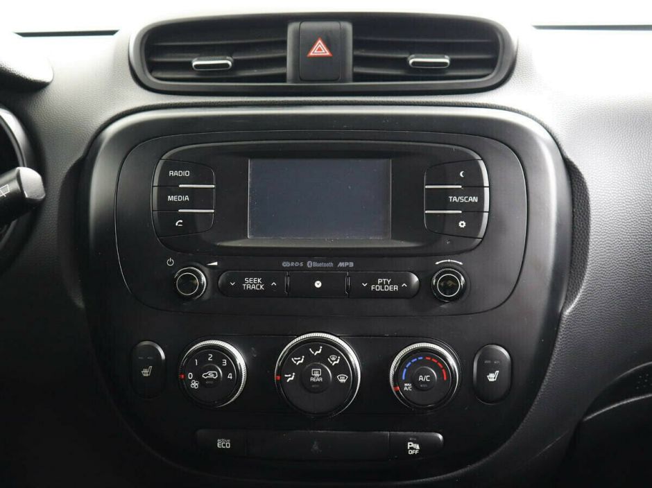 Kia Soul 1.6 АКПП, 2016, 98 000 км фото 9